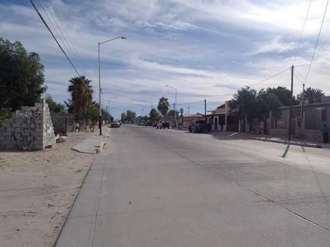 In Town San Luis Boulevard