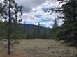 Lots and Land for Sale in Libby, Montana $409,000