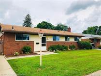 Homes for Rent/Lease in Livonia, Michigan $1,695 monthly