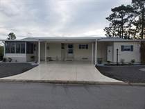 Homes Sold in Walden Woods South, Homosassa, Florida $170,000