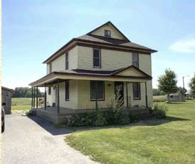 Over 39 Acres of Land with 4 Bedroom Detached In Niagara!