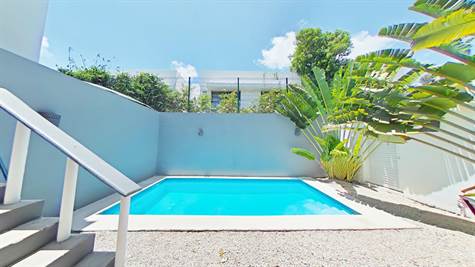 2 bedroom house for sale in Riviera Tulum