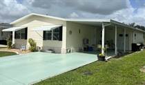 Homes Sold in North Fort Myers, Florida $118,000