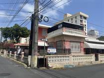 Homes for Sale in Calle Wilson, San Juan, Puerto Rico $2,000,000