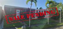 Homes for Sale in Bo. Algarrobo, Puerto Rico $175,000