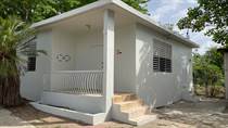 Homes for Sale in Hatillo, Puerto Rico $99,900
