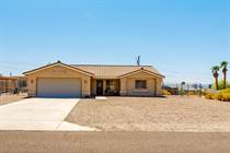 Homes for Sale in Lake Havasu City North, Lake Havasu City, Arizona $415,000