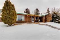 Homes for Sale in Montgomery, Calgary, Alberta $859,900