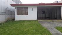Homes for Sale in Moravia, San José $189,000
