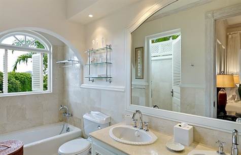 Barbados Luxury Elegant Properties Realty - Bathroom 2