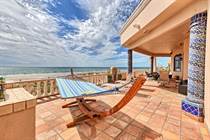 Homes for Sale in Playa Encanto, Puerto Penasco, Sonora $1,595,000