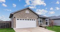 Homes Sold in Hagersville, Ontario $749,900