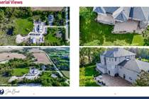 Homes for Sale in Kleinburg, Vaughan, Ontario $27,975,000