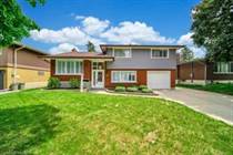 Homes for Sale in Rosemount, Kitchener, Ontario $900,000