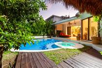 Homes for Sale in Playa del Carmen, Quintana Roo $915,000