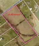 Lots and Land for Sale in Charlestown, Indiana $315,000