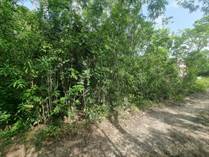 Lots and Land for Sale in Bonfil, Cancun, Quintana Roo $1,300,000