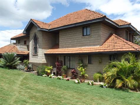 Executive houses for sale in Kenya