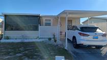 Homes for Sale in Shadowwood Village, Hudson, Florida $58,500