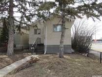 Homes for Sale in Washington Park, Regina, Saskatchewan $77,900