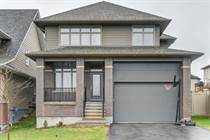 Homes for Sale in Kanata Lakes, Kanata, Ontario $1,189,000