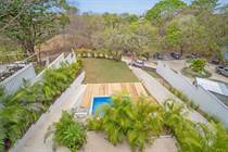 Homes for Sale in Playa Tamarindo, Tamarindo, Guanacaste $529,000