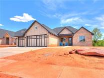 Homes for Sale in Oklahoma, Edmond, Oklahoma $559,000