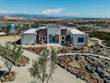 Homes for Sale in vallle guadalupe, Ensenada, Baja California $425,000