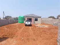Homes for Sale in Oodi, Kgatleng P800,000