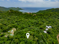 Lots and Land for Sale in Matapalo Beach , Guanacaste $99,000