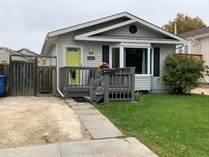 Homes for Sale in St. Norbert, Winnipeg, Manitoba $294,999
