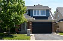 Homes for Sale in Stonebridge, Ottawa, Ontario $1,150,000