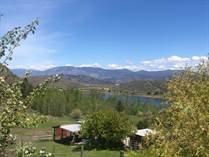 Farms and Acreages for Sale in Kilpoola, Osoyoos, British Columbia $1,298,000
