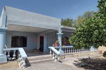 Homes for Sale in Col. Oriente, Puerto Penasco/Rocky Point, Sonora $72,000