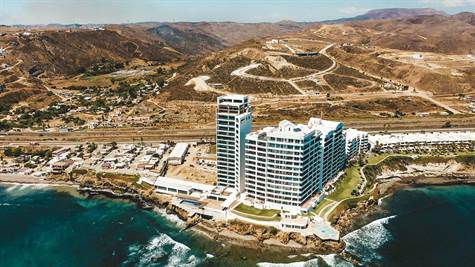 SEA HOUZ BY CLUB MARENA, Playas de Rosarito, Baja California, For Sale by  EDDY H. & ALONDRA A. .