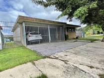 Homes for Sale in Versalles, Bayamon, Puerto Rico $155,000