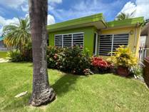 Homes for Sale in Alturas de Aguada, Aguada, Puerto Rico $199,000