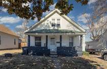 Homes for Sale in Sedalia, Missouri $85,000