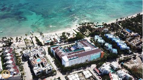 Playa del Carmen Real Estate: Beachfront Condos for Sale in Playa del Carmen