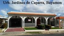 Homes for Sale in Jardines de Caparra, Puerto Rico $160,000