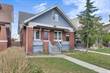Homes for Sale in Old Walkerville, Windsor, Ontario $349,000