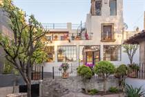 Homes for Sale in Centro, San Miguel de Allende, Guanajuato $1,250,000