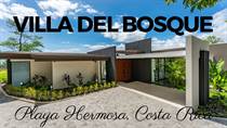 Homes for Sale in Playa Hermosa, Guanacaste $2,100,000