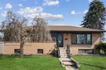 Homes for Sale in Eglinton/Renforth, Toronto, Ontario $999,000