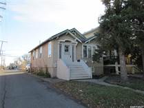 Homes for Sale in Broders Annex, Regina, Saskatchewan $124,900