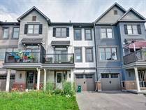 Homes for Sale in Kanata Lakes, Kanata, Ontario $514,900