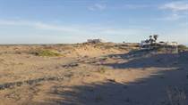 Lots and Land for Sale in Santo Tomas, Puerto Penasco/Rocky Point, Sonora $99,900
