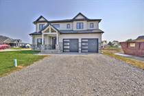Homes for Sale in Stevensville, Fort Erie, Ontario $999,000