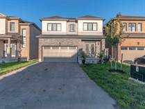 Homes for Sale in Stoney Creek, Hamilton, Ontario $1,019,000