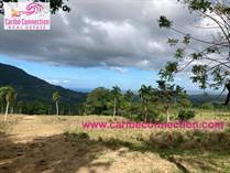 Lots and Land for Sale in El Cupey, Puerto Plata $585,000